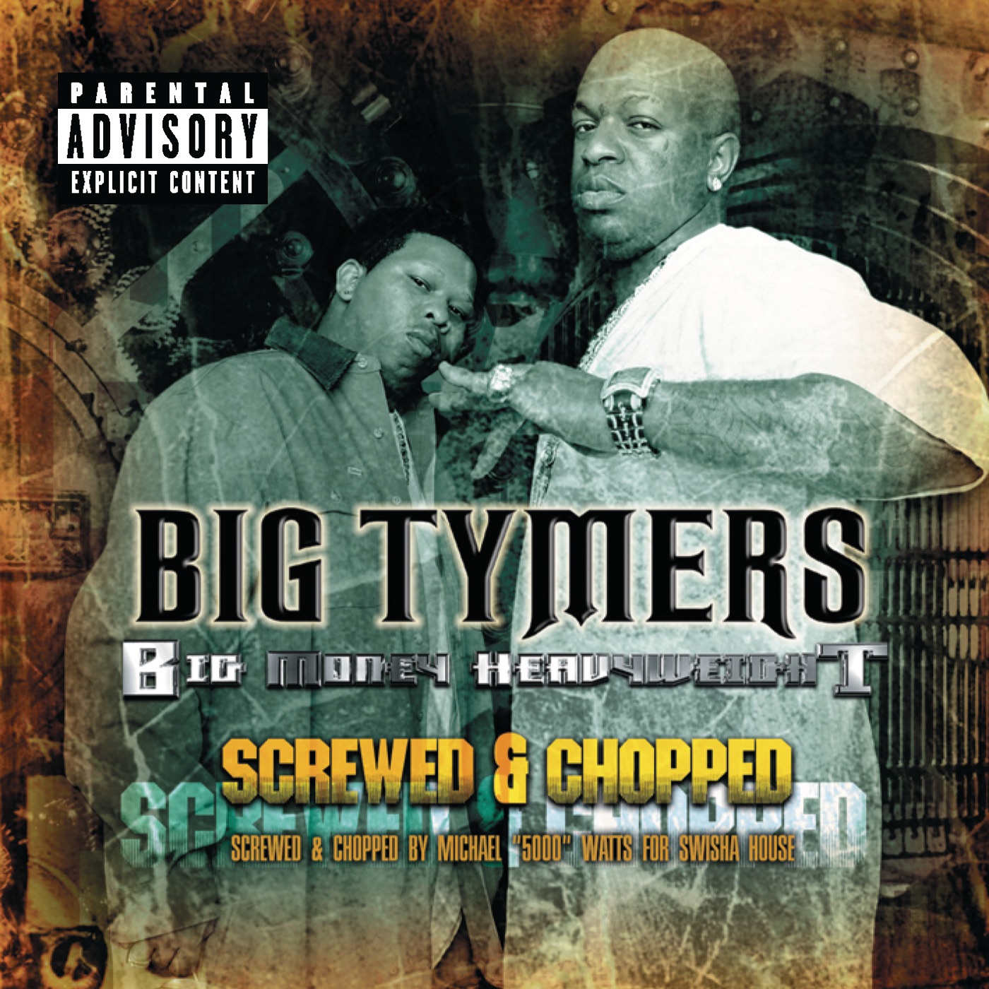 Buy CD!